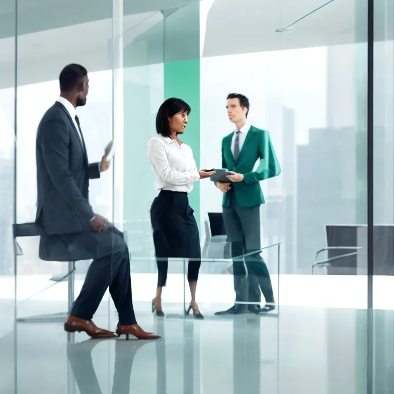 Metodologia VisaoOnePro para coaching executivo