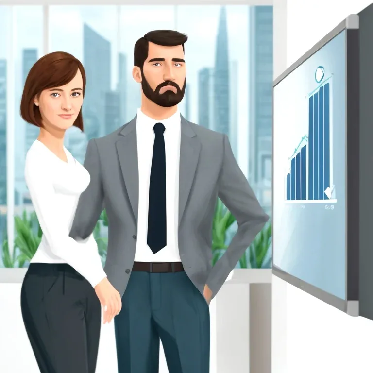 Consultoria em coaching executivo VisaoOnePro